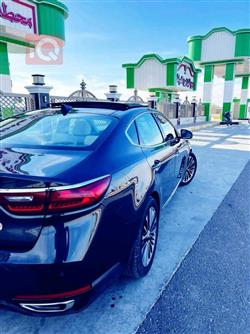 Kia Cadenza